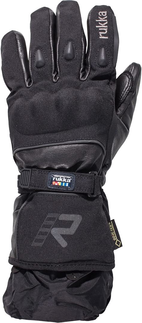 Rukka Frosto Gore-Tex Winter Motorradhandschuhe 11 von Rukka