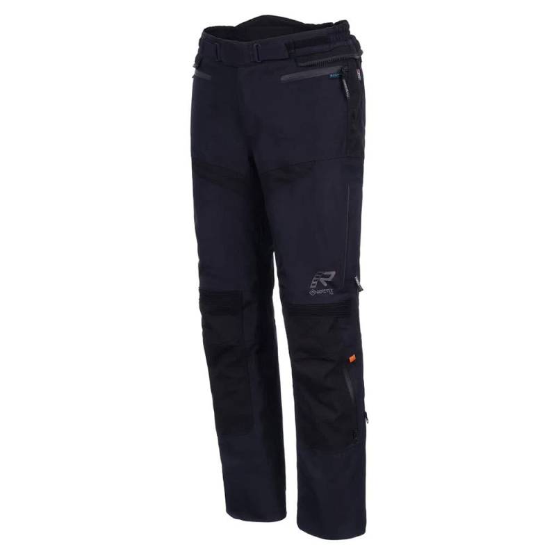 Rukka Gore-Tex PRO Motorradhose ARMAGATE 3-Lagen-Laminat wasserdicht mit D3O Air XTR Protektoren CE AA, 48 C2 von Rukka