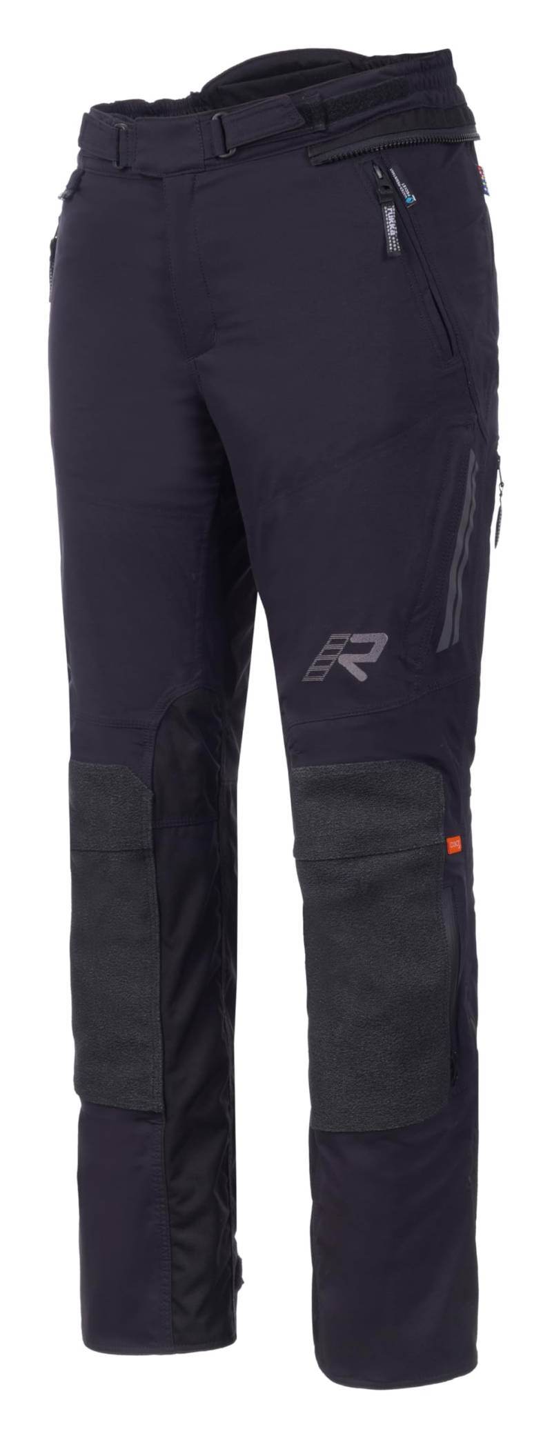 Rukka Motorradhose Armatou-R Touringhose elastisch, wasserdicht, 52 von Rukka