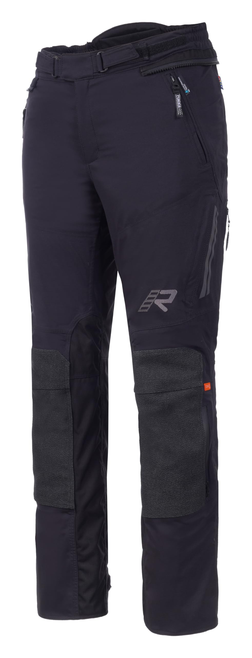 Rukka Motorradhose Armatou-R Touringhose elastisch, wasserdicht, 56 von Rukka