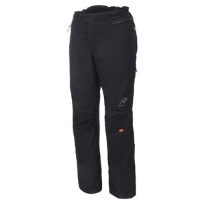 Rukka R-Ex 2.0 Textilhose Schwarz von Rukka