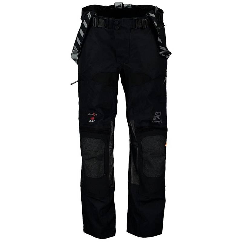 Rukka Shield-R Motorrad Textilhose 50 Standard von Rukka