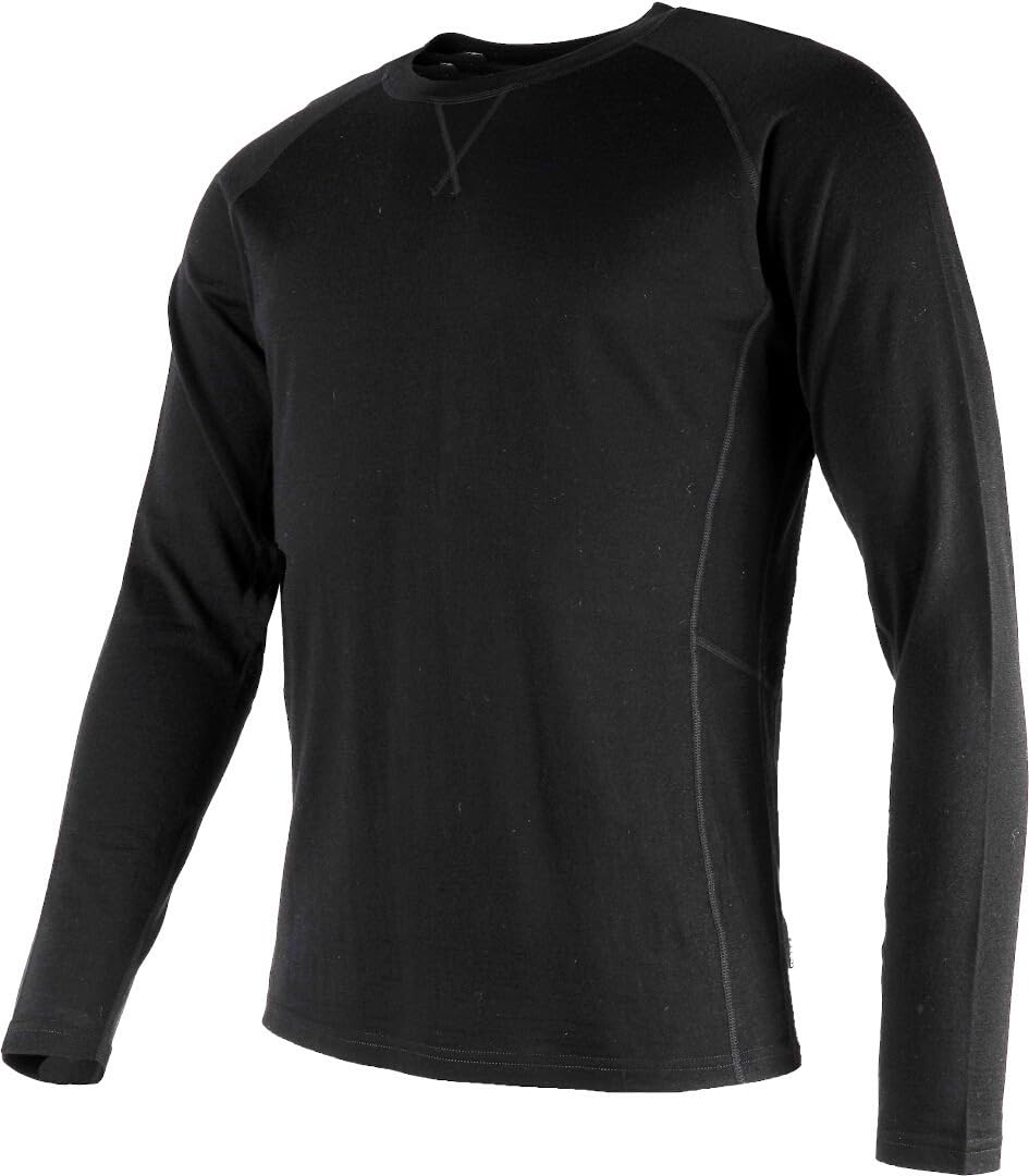 Rukka Wool-R Langarmshirt L von Rukka