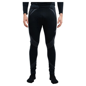 Rukka Xeno-R Seamless Hose Schwarz Grau von Rukka