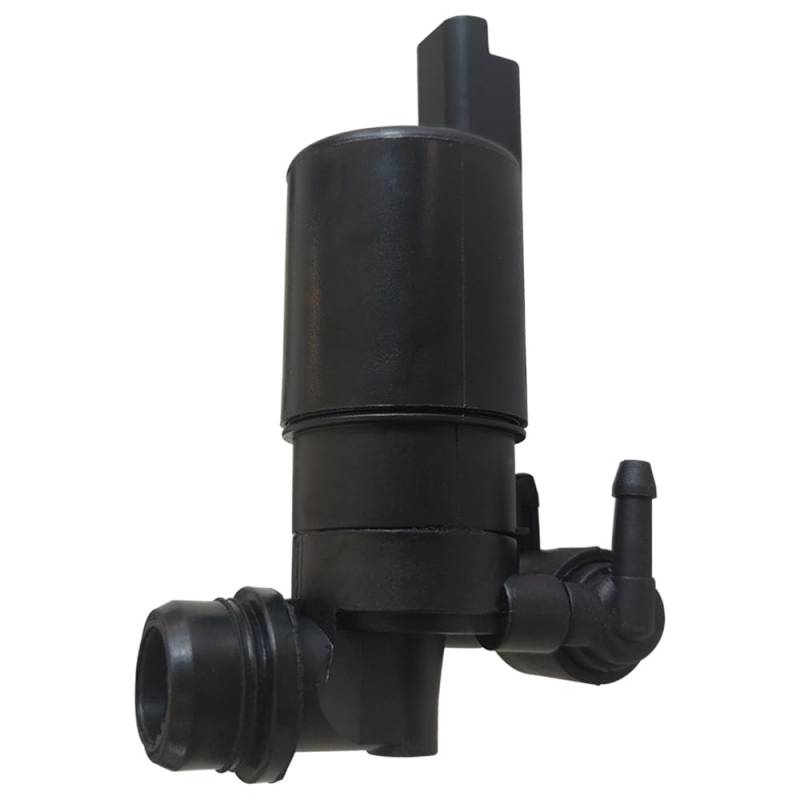 Ruolin Scheibenwaschpumpe Kompatibel mit Berlingo C2 C3 C4 C5 C8 106 207 307 308, 643475 643492 9641553880 von Ruolin