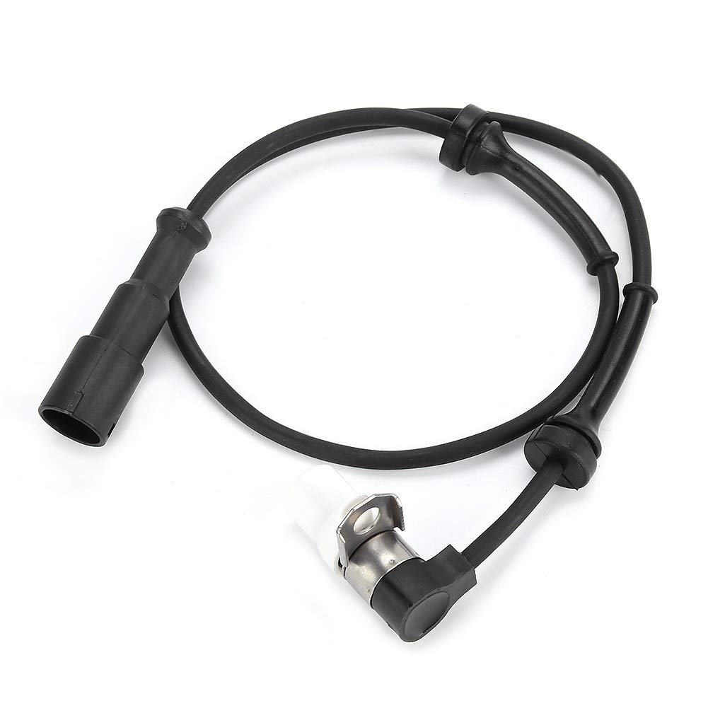 Ruspela Raddrehzahlsensor Tar100070 Auto- Hinterrad- ABS- Rad- Geschwindigkeitssensorzubehör Kompatibel mit Land Rover Discovery II 1998-2004 von Ruspela