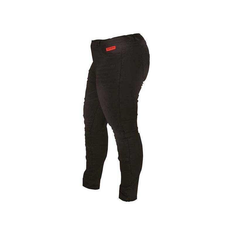 Rusty-Stitches-Hose-Super-Ella-Black-(44) von Rusty Stitches