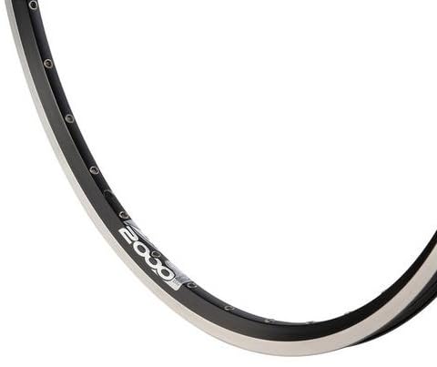 Velg Ryde ZAC 2000 28" / 622 x 19C aluminium 32 gaats 14G - zwart von Ryde