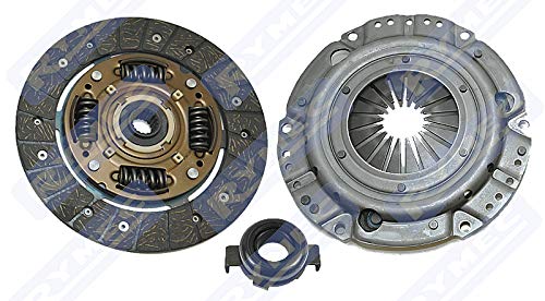 Rymec 3in1 Kupplungssatz für Skoda Felicia I II ; VW Caddy II von Rymec