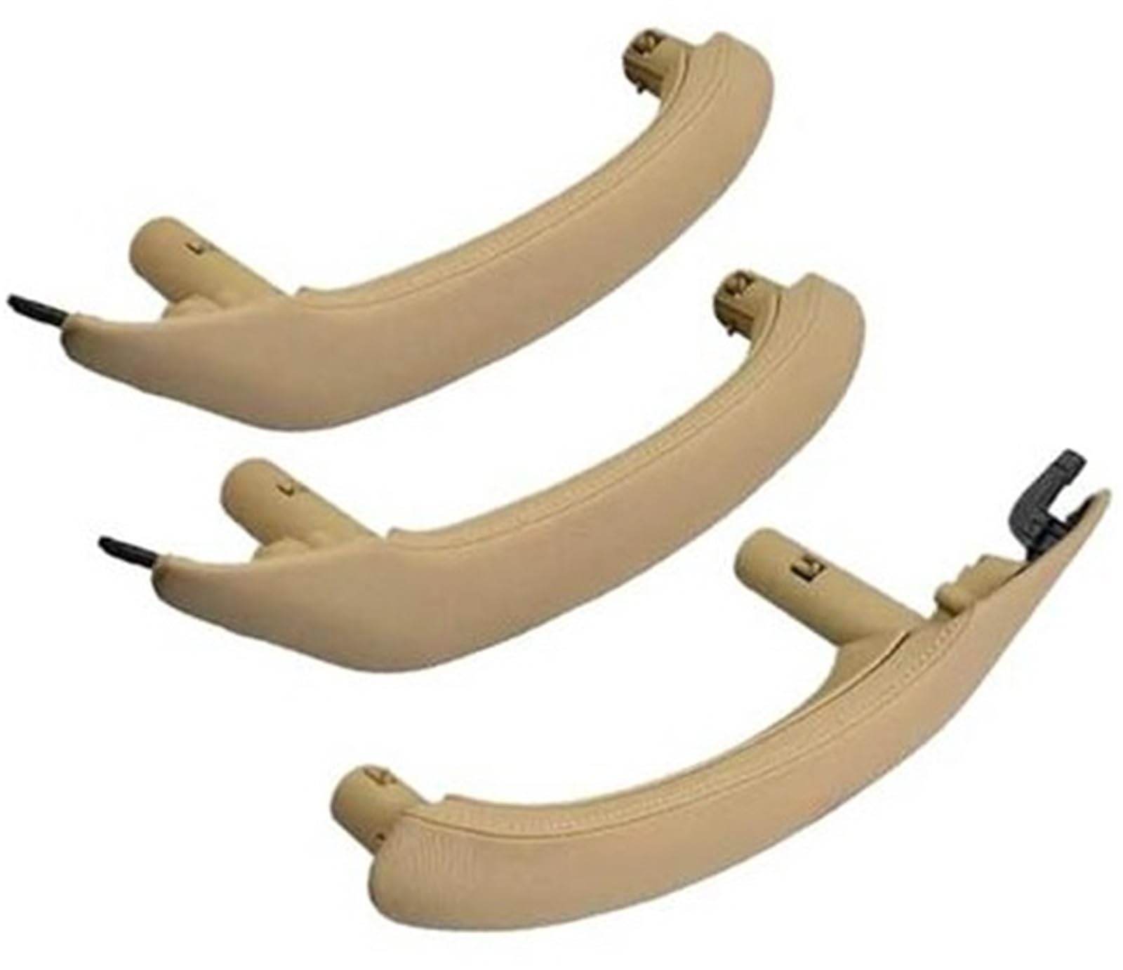 Autotürgriffbaugruppe, Rynplex 51417248501L 51417248502R, for, X3(BLACK 3-rhd-beige) von Rynplex