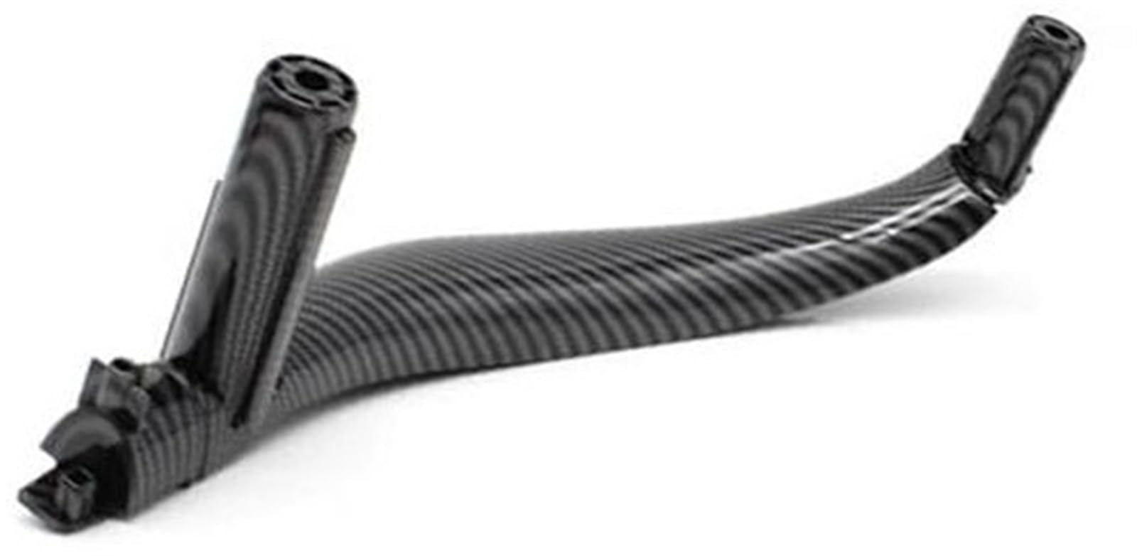 Autotürgriffbaugruppe, Rynplex 51417292243 51417292244, for, X5 F15 2014 2015 2016 2017 2018(Carbon Fiber Left) von Rynplex