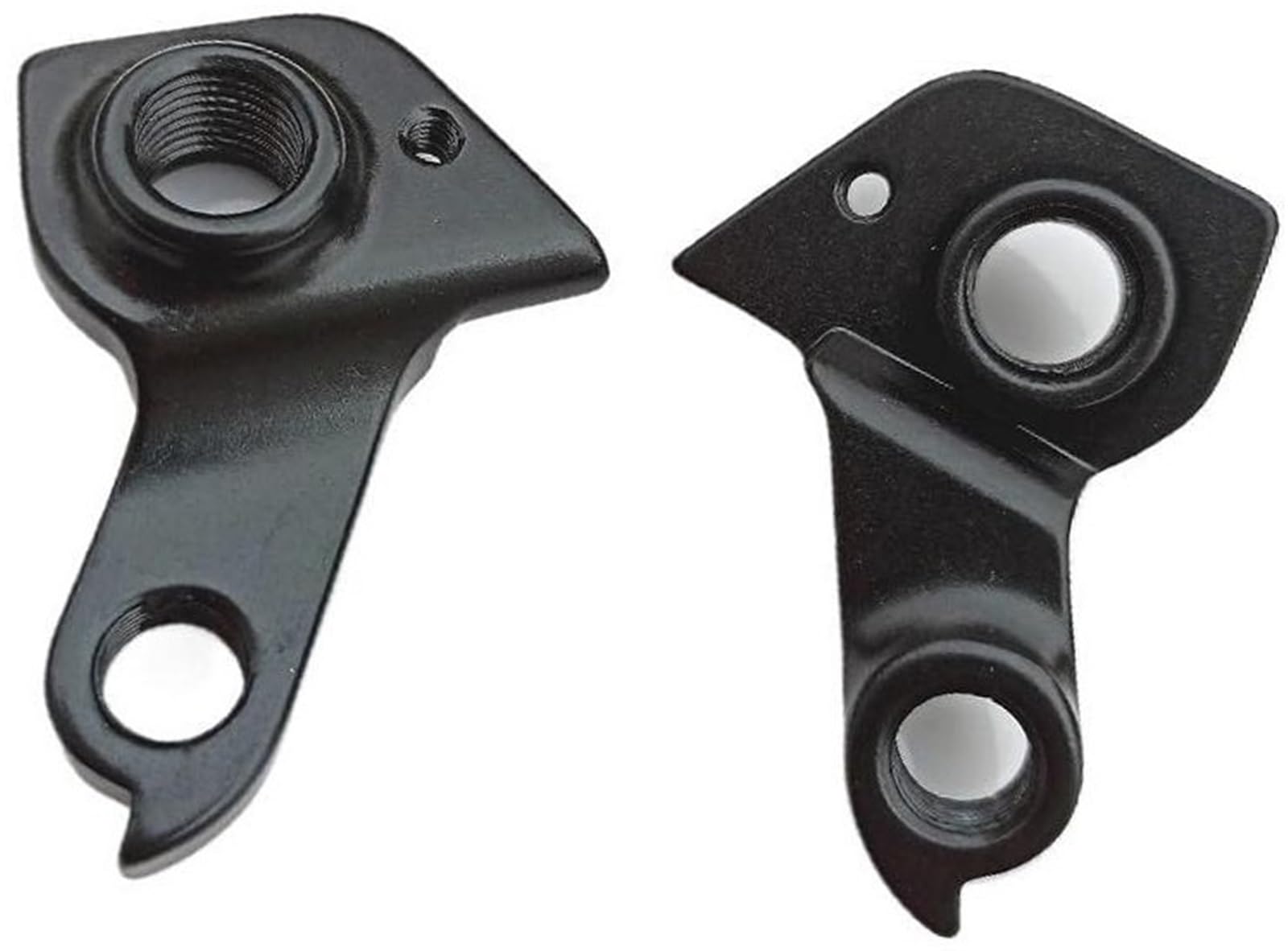 Fahrrad-Schaltwerksrolle, Rynplex 5pc Fahrrad Haken MECH Dropout, for Orbea, Y0000144, for Orbea, Loki, for Orbea, WILD HT 2017-20 LAUFEY 2018-19 MTB Fahrrad Schaltwerk Aufhänger von Rynplex