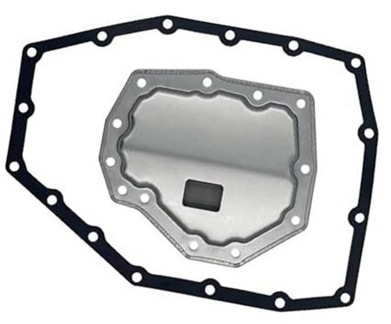 Getriebefilter und Dichtungssatz, Rynplex Getriebefilter-Ölwannen-Dichtungssatz 317283MX0A Getriebefilter-Ölwannen-Dichtungssatz von Rynplex