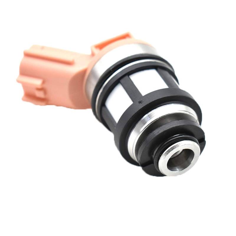 Rynplex 1 Stück Einspritzdüse, for NISSAN, 3.0L 3.3L 1996-2004 16600-1B000 JS23-4 16600-9S200 Kraftstoffeinspritzdüsen von Rynplex