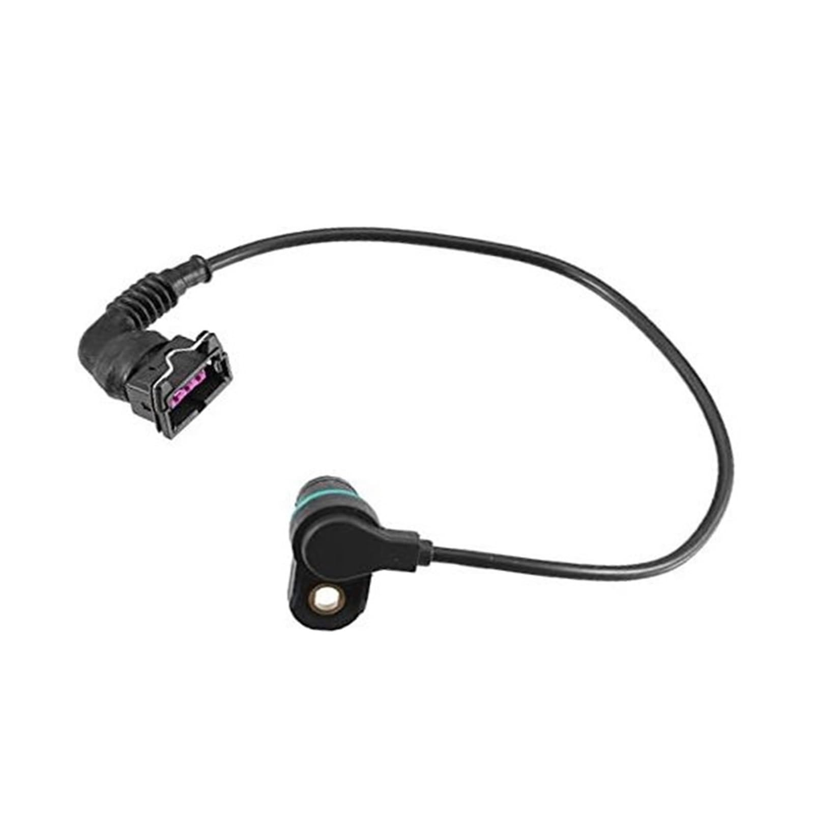 Rynplex 1 Stück Kurbelwellen-Positionssensor for Automotoren PC309, for X5 4.4i 4.6is 4.4L V8 Motor-Nockenwellensensor von Rynplex