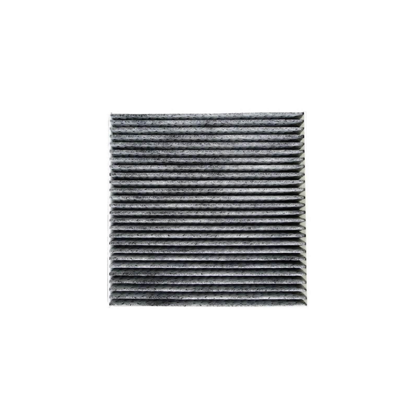 Rynplex 2-teiliges Set Luftfilter-Innenraumfilter 17220-RFE-000 Alte Stile, for Odyssey, 2.4 Modell 2005–2009 Autozubehör Filterset Innenraumluftfilter(1 pcs Cabin Filter) von Rynplex