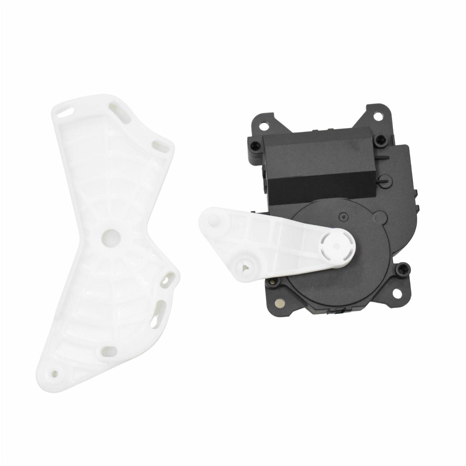 Rynplex 604-160 HVAC-Heizungs-Luftmischungs-Türantrieb, for Cadillac, Cts 25865637 604160 Antrieb für Auto-Lufttüren von Rynplex