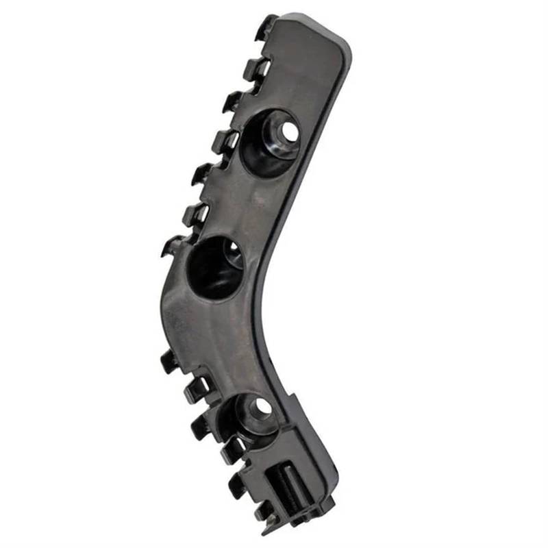 Rynplex 68144219AB 68144218AB Frontstoßstangenhalterung, for Jeep, for Grand Cherokee 2014–2016, Linke Seite und rechte Seite Stoßstangenhalterung(Front Right) von Rynplex