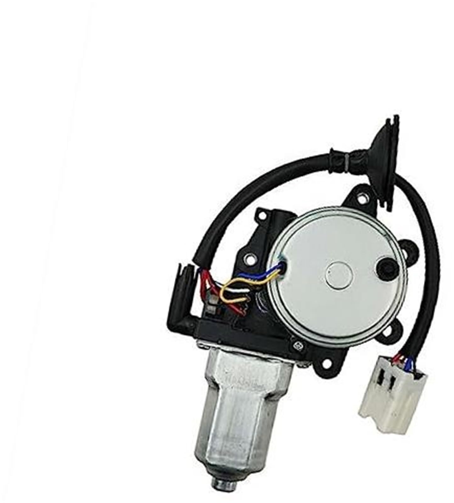 Rynplex 742-511 80731-CD00A 742-512 80730-CD00A Vorne Links Rechts Auto Power Fensterheber Motor, for Nissan, for 350Z 2 Tür Coupe Automatischer Fensterheber von Rynplex