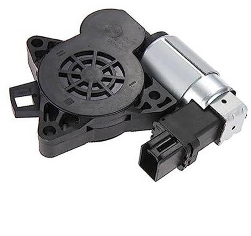 Rynplex 742-801 742-802, for Mazda, 3 5 CX-7 RX-8 Linke Fahrerseite Rechte Beifahrerseite Fensterheber Elektrischer Hubmotor Automatischer Fensterheber von Rynplex