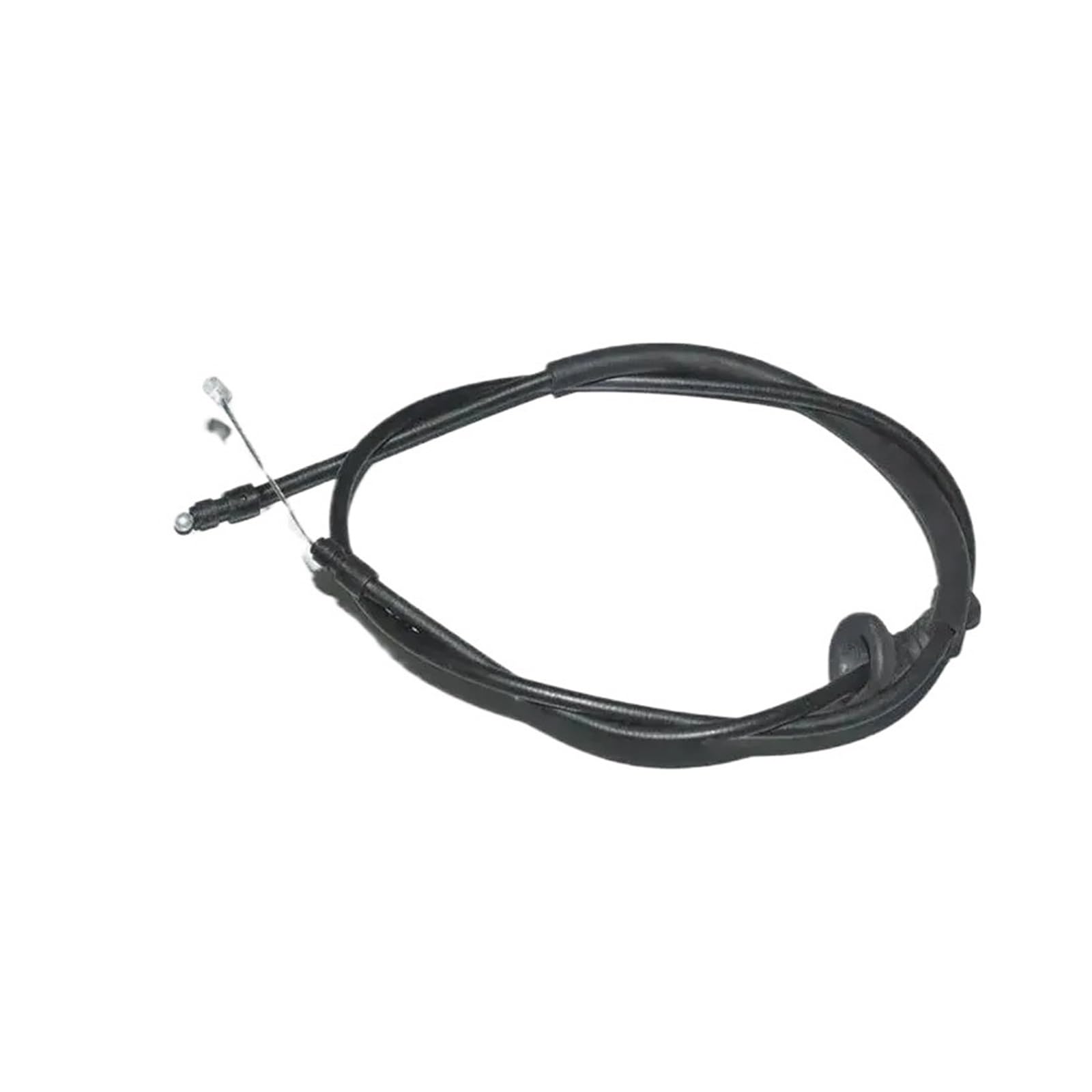 Rynplex A2538800159 A2058805709 Haube Vorne Hinten Release Kabel Abdeckung Kabel, for, for Mercedes, for Benz, for GLC Motorhaubenentriegelungskabel(Rear 5709) von Rynplex