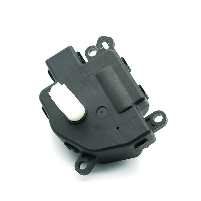 Rynplex AC Heizung Lufttemperatur Mischklappe Motor Gebläse Stellantrieb, for Ford, for F-150, OEM 4F2Z19E616GA 4L3Z19E616BA 9L3Z19E616E Auto-HVAC-Aktuator von Rynplex