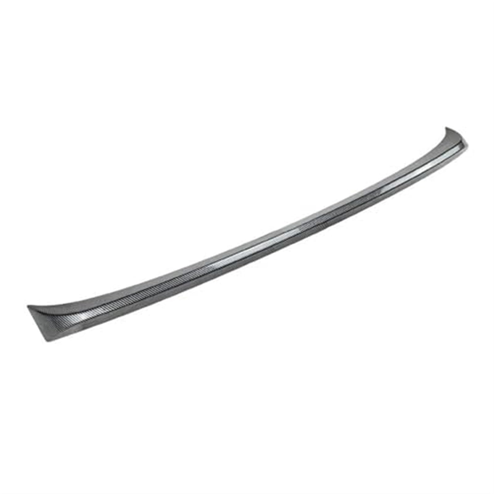 Rynplex Auto Heckspoiler, for, for 3er E90 2005-2008 2009 2010 2011 2012 Heckspoiler Oberer Heckspoiler Außenmodifikation Heckstoßstangendiffusor(Carbon Look) von Rynplex