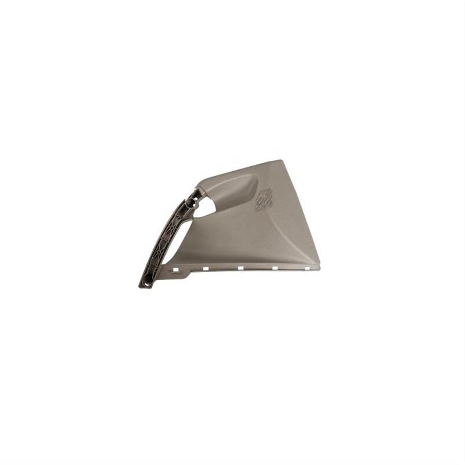 Rynplex Auto-Innengriff-Innentürverkleidung, Zugverkleidung, Beige, Schwarz, Links und rechts, for Mercedes-Benz Viano W639, Vito W636 Auto-Innentürgriff(Standard beige L) von Rynplex