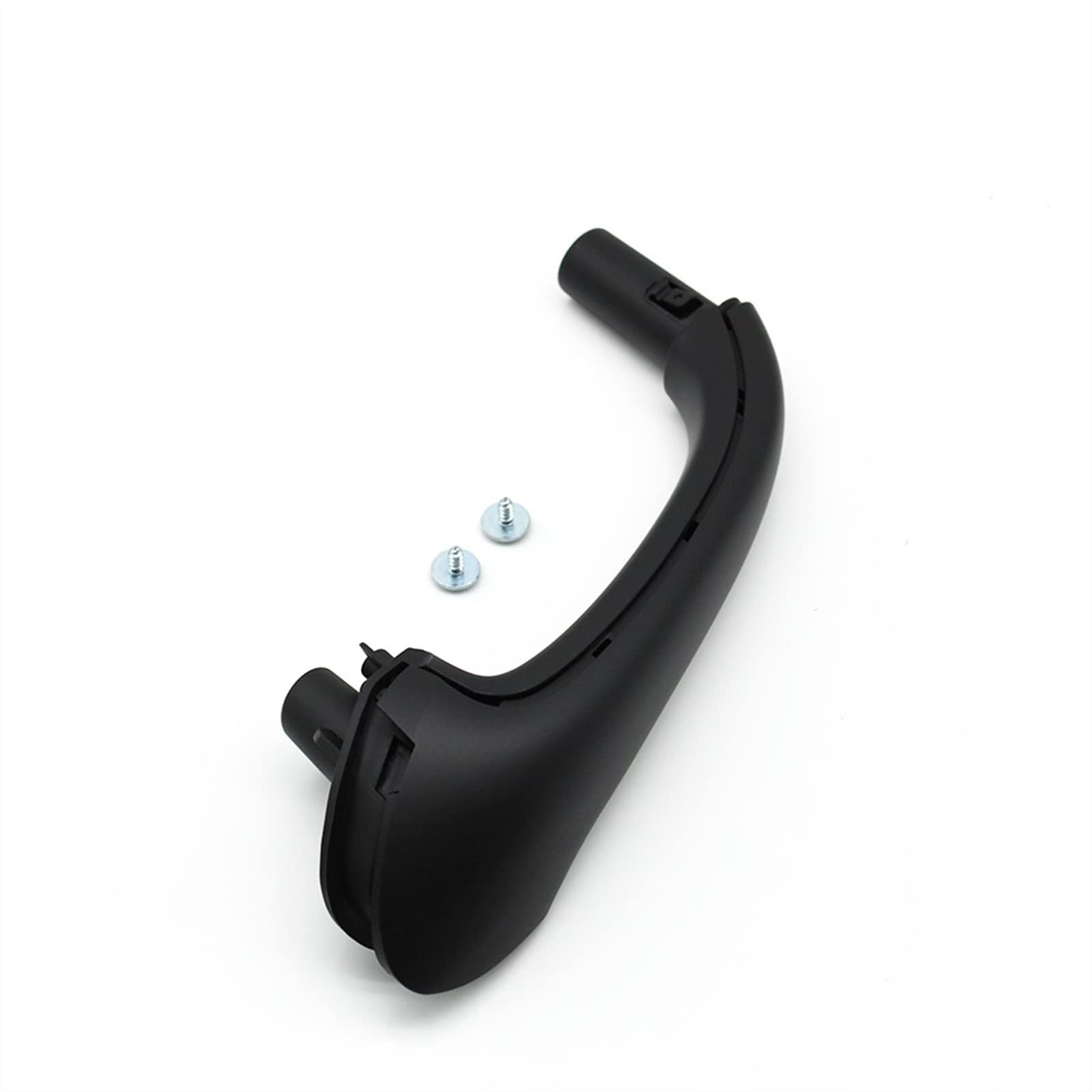 Rynplex Auto-Innentür-Zug-Haltegriffe Ersatz, for Mercedes-Benz, for W203 C-Klasse 2000–2007 2038101551 Auto-Innentürgriff(Black Rear Right) von Rynplex