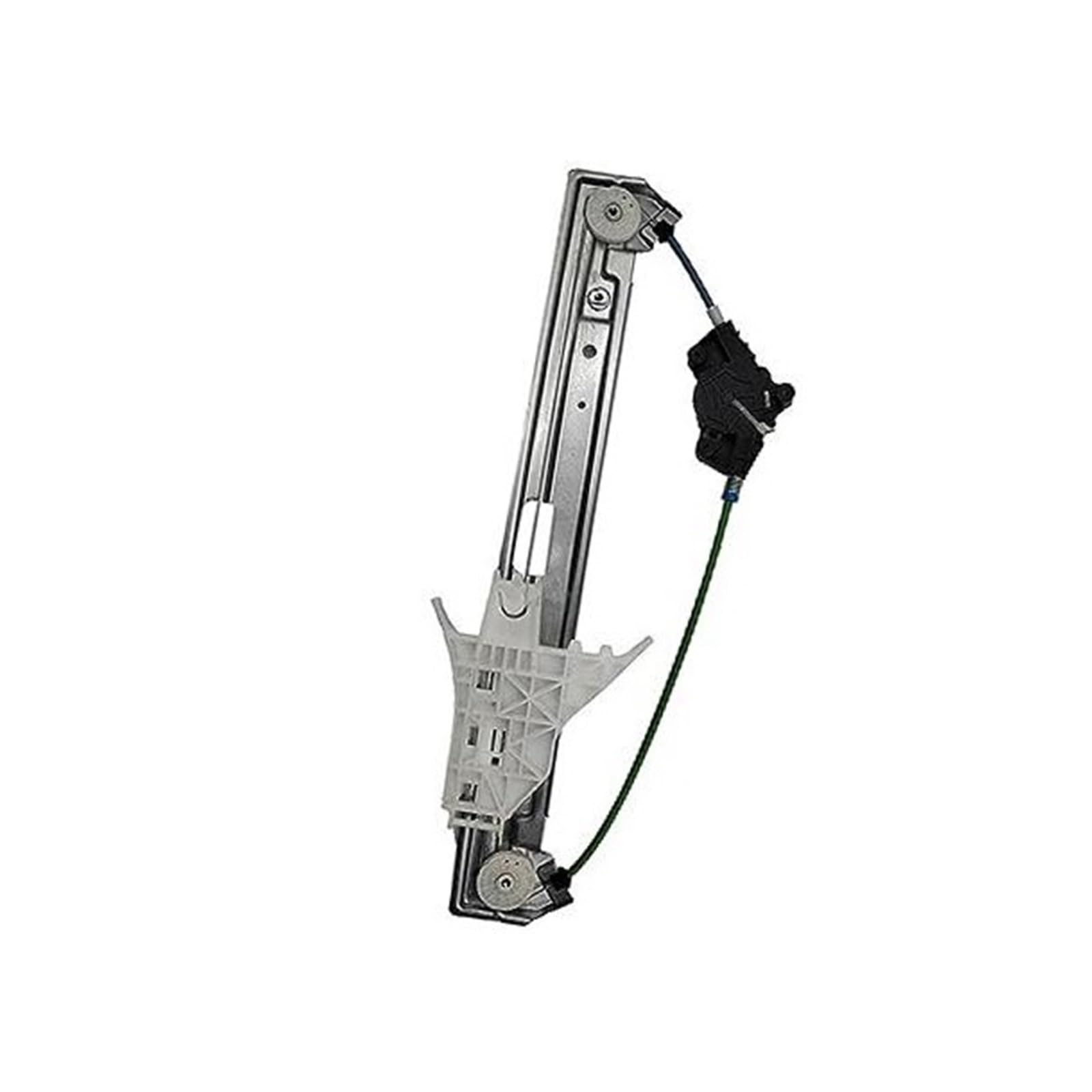 Rynplex Autofensterheber-Kit 88980980 Vordere rechte Tür, for Chevy, for Equinox 2009 2008 2007 2005 2006 Automatischer Fensterheber von Rynplex