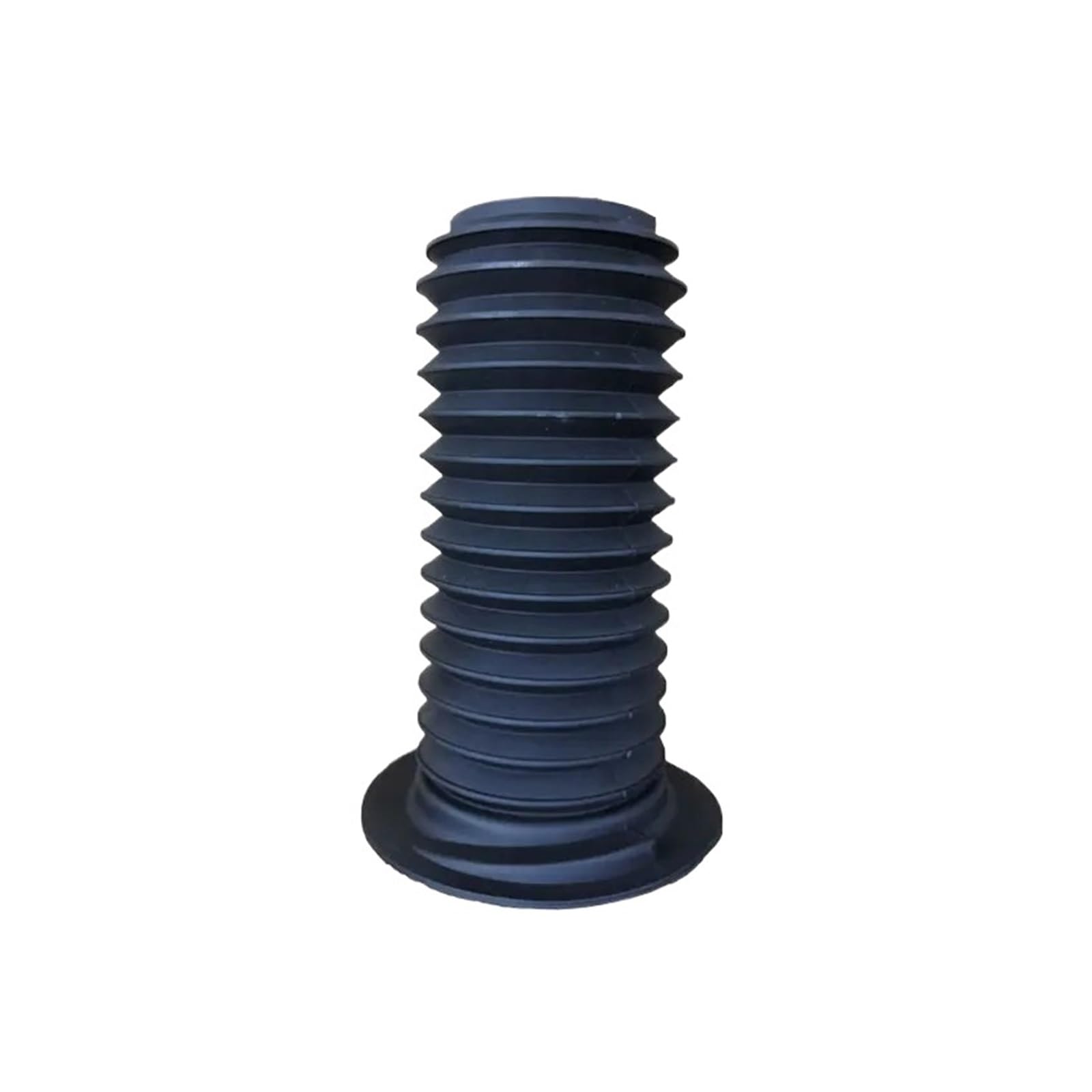 Rynplex Autozubehör Stoßdämpfer, for, for F30 F31 X2 F39, vorderer Absorber-Staubschutz und Stoßdämpferpuffer 31306791712 31336858239 Absorber-Puffer-Gummimanschette(Dust Cover) von Rynplex