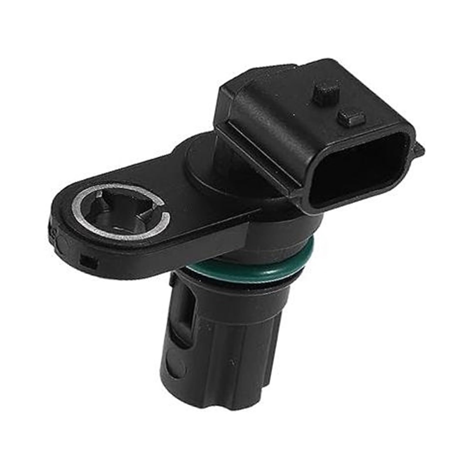 Rynplex CPS-Sensor, for Versa 07-11, ABS, Metall, Nr. 23731EN22A, Schwarz Motor-Nockenwellensensor von Rynplex