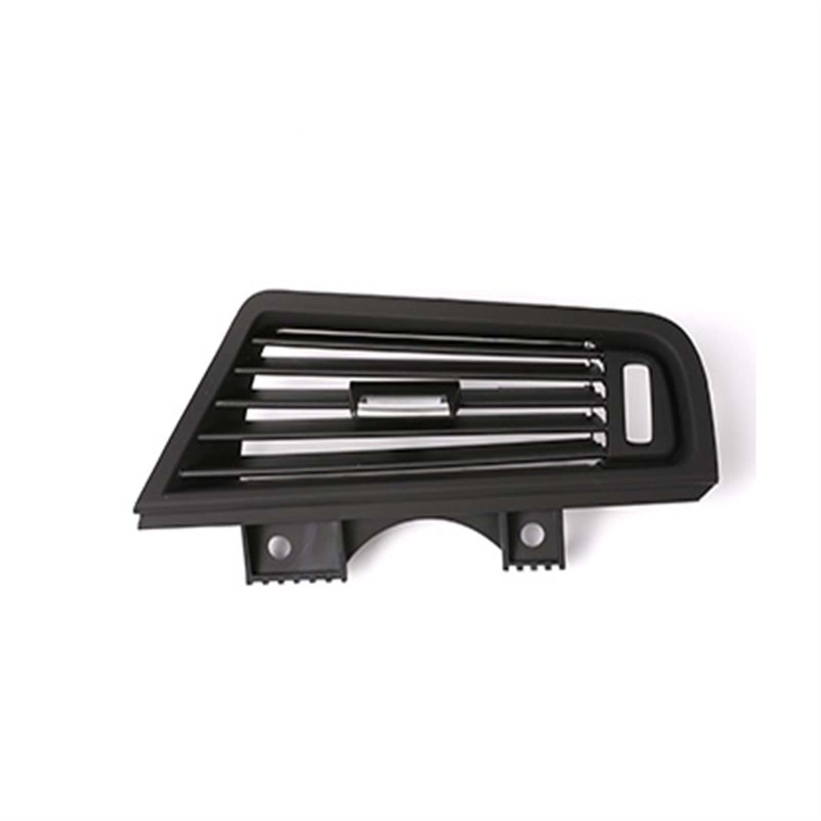 Rynplex Car Styling AC Front Air Outlet Zierrahmen Dekorationsabdeckungen, for, 5er F10 F18 Innenausstattung Autozubehör LHD Linkslenker Luftauslassabdeckung(Front Right RHD) von Rynplex