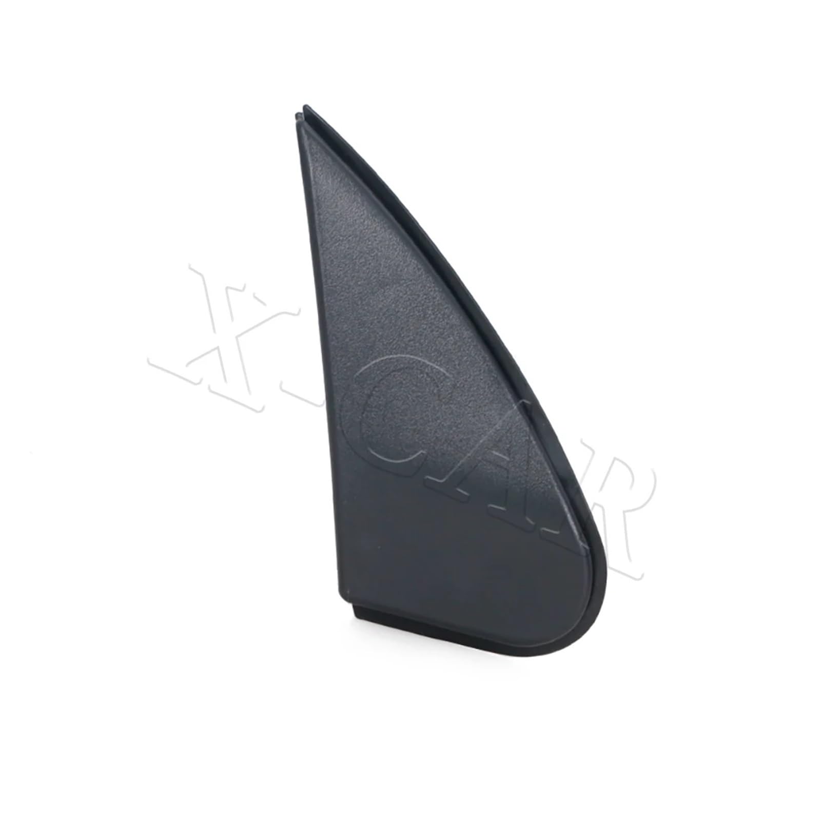 Rynplex Dreieckige Eckabdeckung for Seitenflügel, Rückspiegel, for Toyota, for Corolla, 2014–2018 60118–02170 60117–02170 Dreieckige Spiegelabdeckung(1 PCS Right) von Rynplex