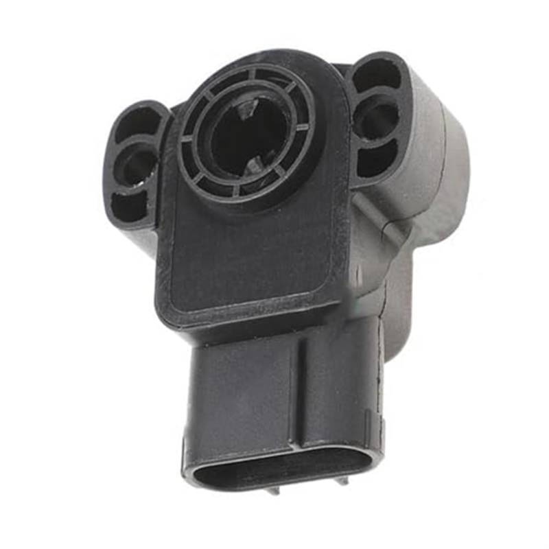 Rynplex Drosselklappensensoren, for Mazda, Tribute 1F2218851A Drosselklappensensor TPS-Sensor Drosselklappensensor Auto-Drosselklappensensor von Rynplex