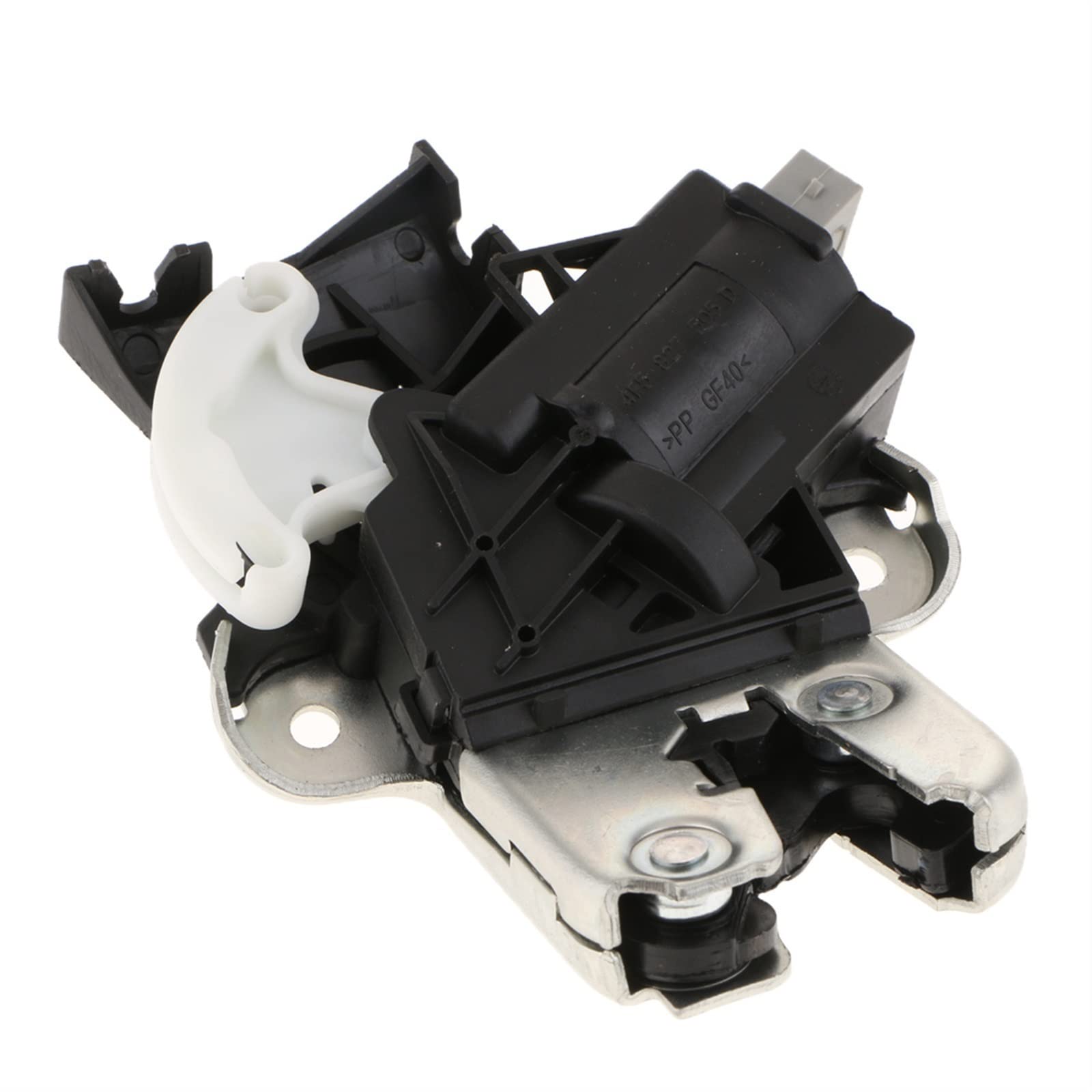 Rynplex Ersatz-Heckklappenschloss, for VW, for Jetta, MK5, for Passat, for, 2008-2011 4F5827505D Zentralverriegelungsaktuator von Rynplex