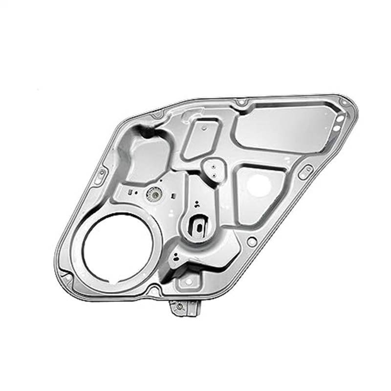 Rynplex Fensterheber-Kit for die rechte Hintertür 834813K001 for Hyundai Sonata 2010 2006 2008 2009 2007 Automatischer Fensterheber von Rynplex