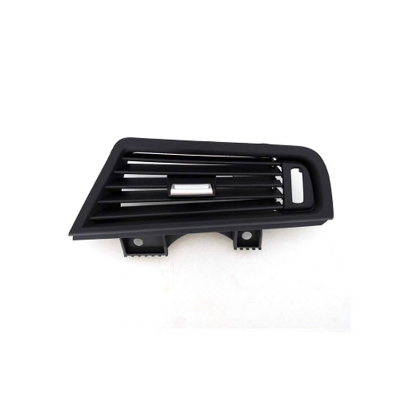 Rynplex Front Row Wind Left Center Right Air Condition Vent Grill Outlet Panel, for, 5 Series F10 F18 mit Chromplatte Lüftungsblende für Klimaanlage(Right) von Rynplex