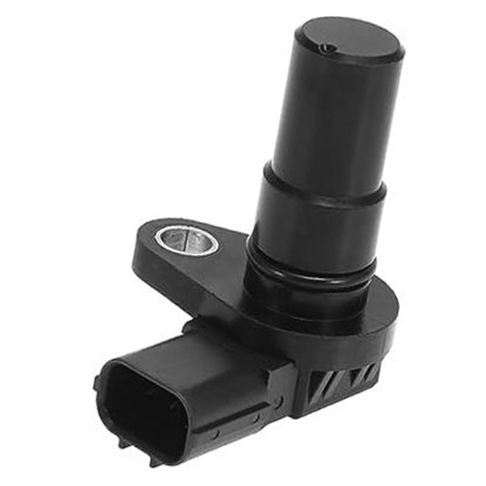 Rynplex G4T07982 Ersatz-Kurbelwellen-Positionssensor for Automotoren, schwarz Motor-Nockenwellensensor von Rynplex