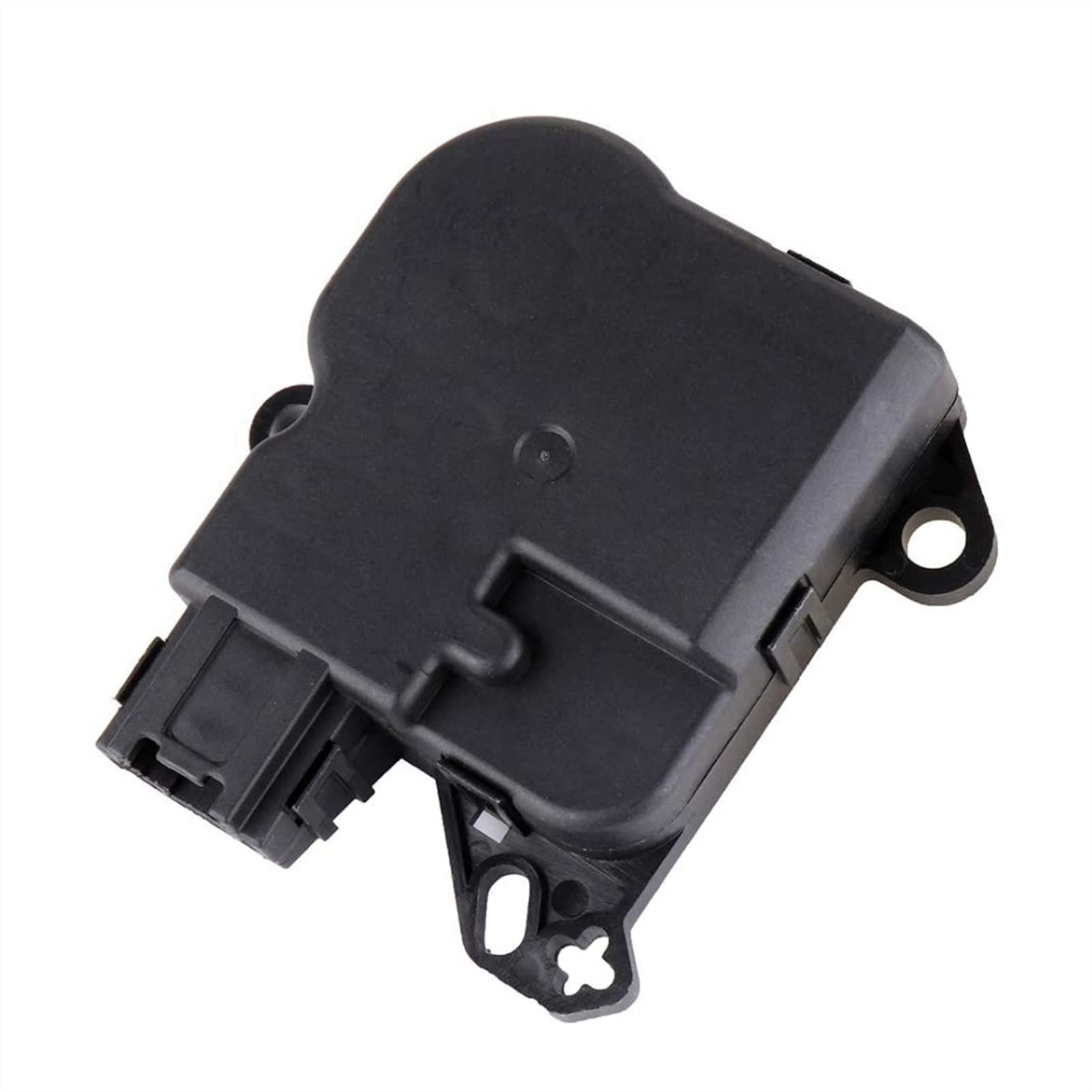 Rynplex HVAC-Heizluft-Mischklappen-Stellantrieb, for Ford, 2008-2010 Flex Taurus X, for Lincoln, MKS MKT Sable 604253 8G1Z19E616C Antrieb für Auto-Lufttüren von Rynplex