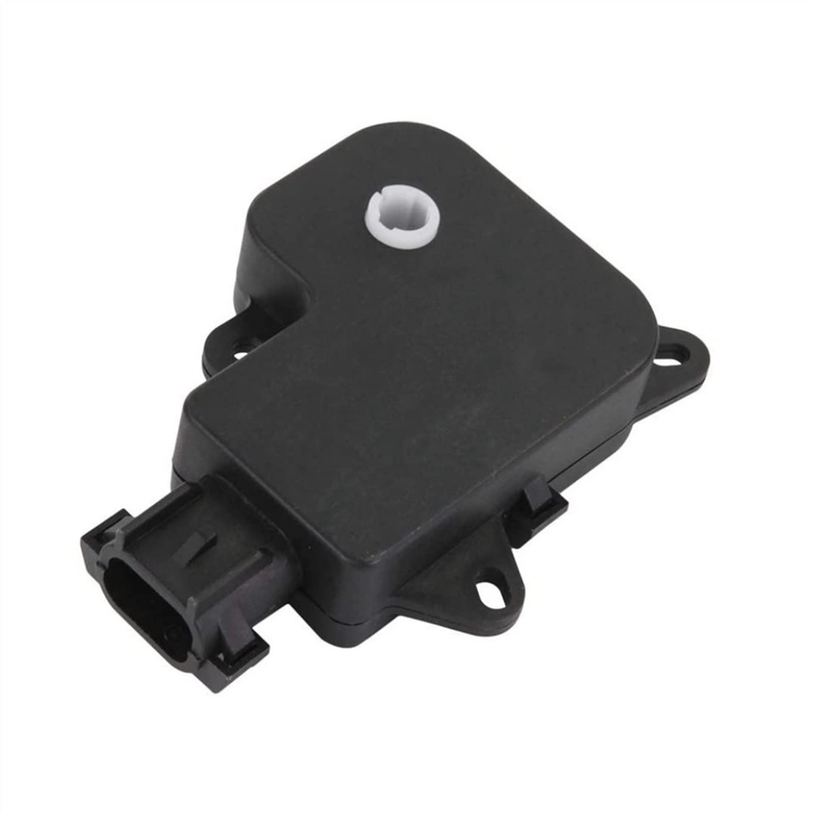 Rynplex HVAC-Heizluft-Mischklappen-Stellantrieb, for Jeep, 1999-2004 Grand Cherokee Laredo Limited Overland SE 4-Türer 604001 5012710AA Antrieb für Auto-Lufttüren von Rynplex