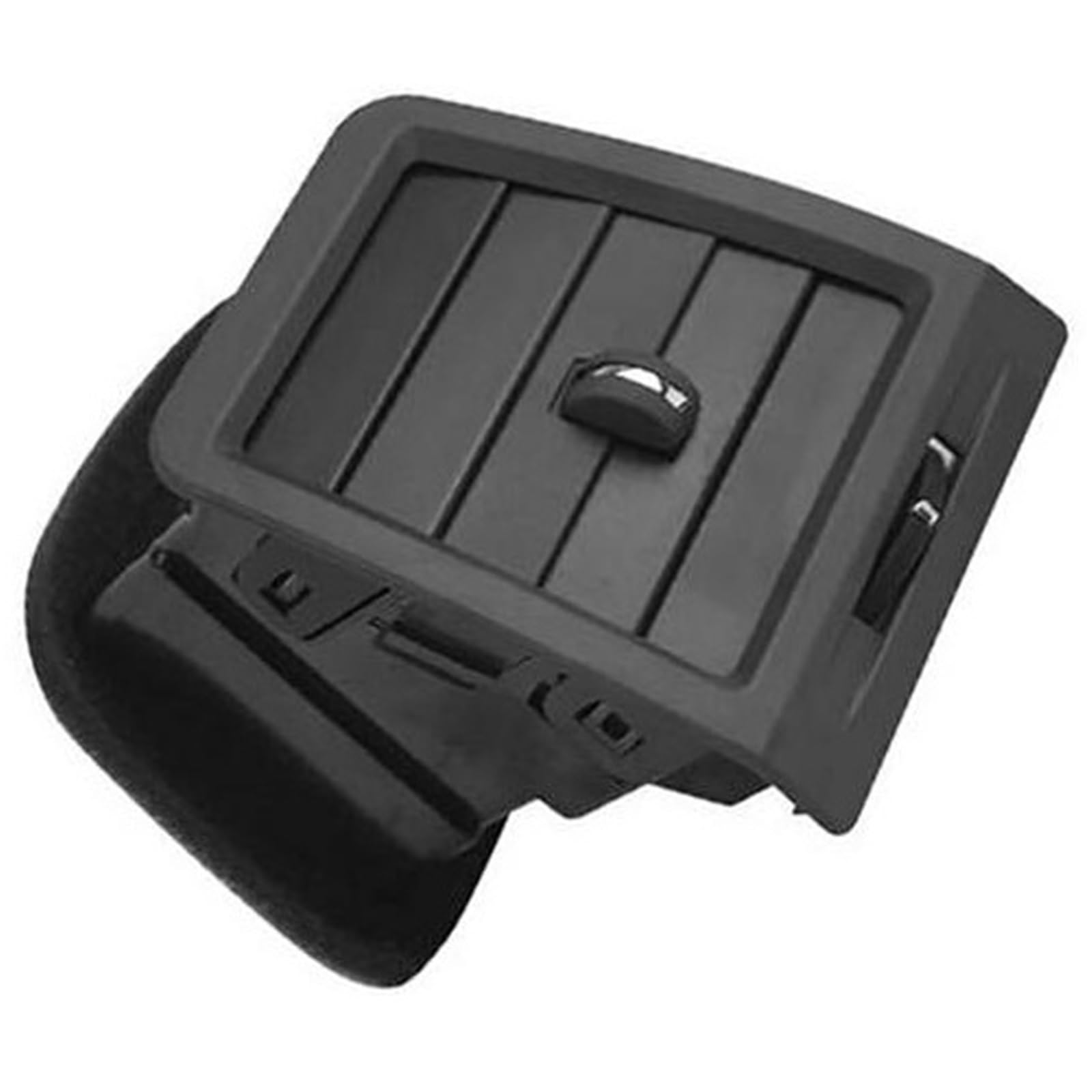 Rynplex Heizung A/C Air Vent Abdeckung Auslassgitter, for Dodge, for Challenger 2008-2013 2014 1QL41XDVAA 1NF05XDVAB Innenlüftungsöffnungen von Rynplex