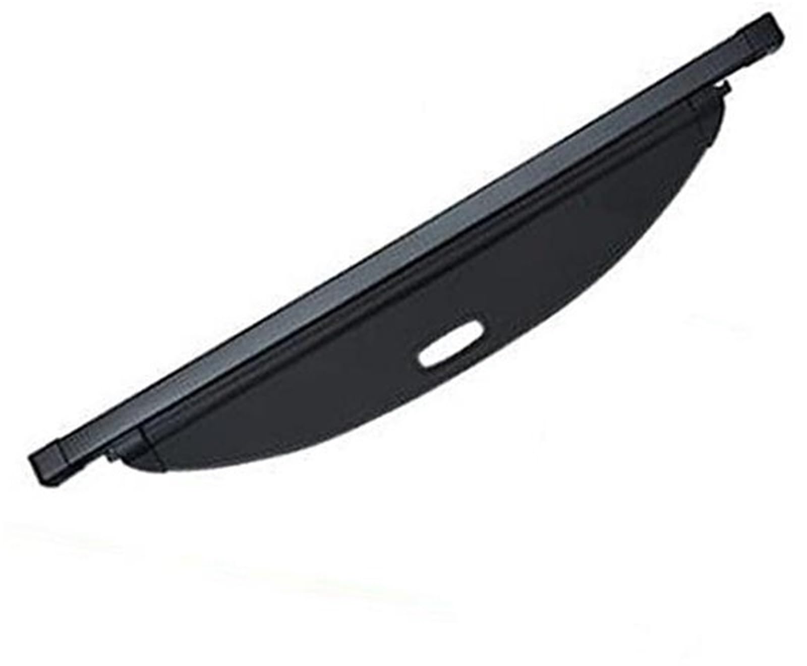 Rynplex Hintere Laderaumabdeckung, Schatten, Kofferraum-Sicherheitsschild, for Kia, for Kx5 2010–2021, Trennvorhang Kofferraumablage hinten von Rynplex