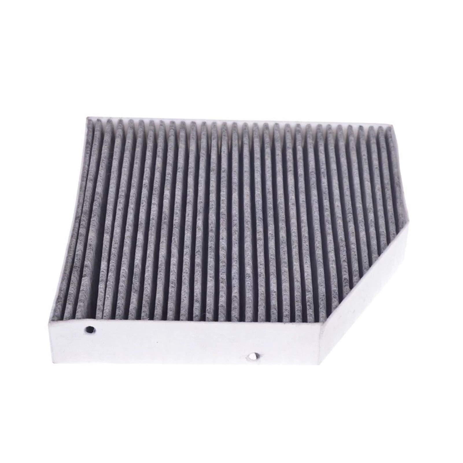 Rynplex Innenraumluftfilter, for Mercedes-Benz, C-KLASSE W205 A205 C205 S205 C160 C180 C200 C220 C250 C300 C350 C400 C450 C63 Modell 2014–2019 Innenraumluftfilter von Rynplex