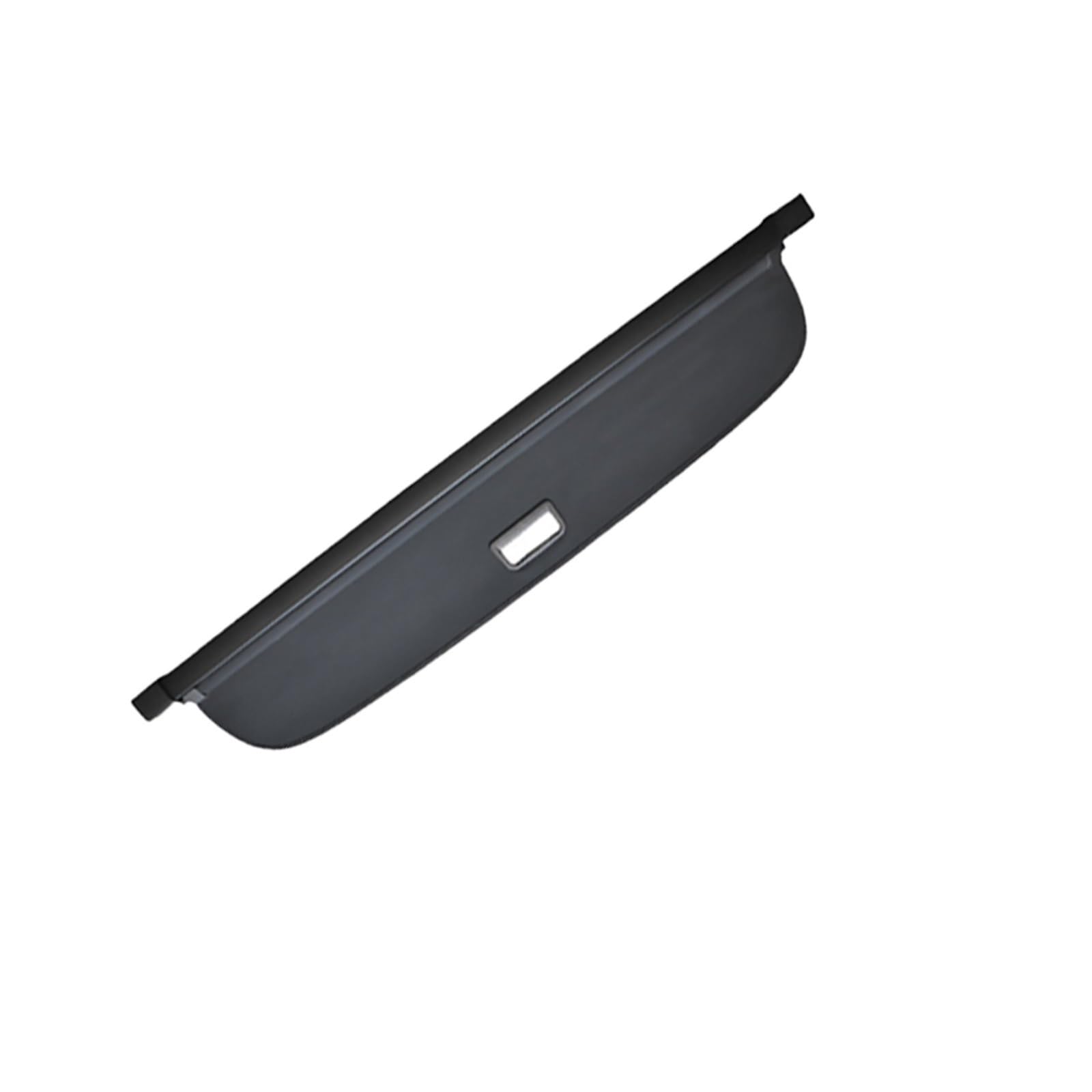 Rynplex Kofferraum- und Gepäckraumabdeckung, for Range, Rover Sport L494 2014~2022 2015, Aufbewahrung, Gepäck, Vorhang, Ablage, Sicherheitsabschirmung, Sonnenschutz, Zubehör Kofferraumschutz(Leather) von Rynplex