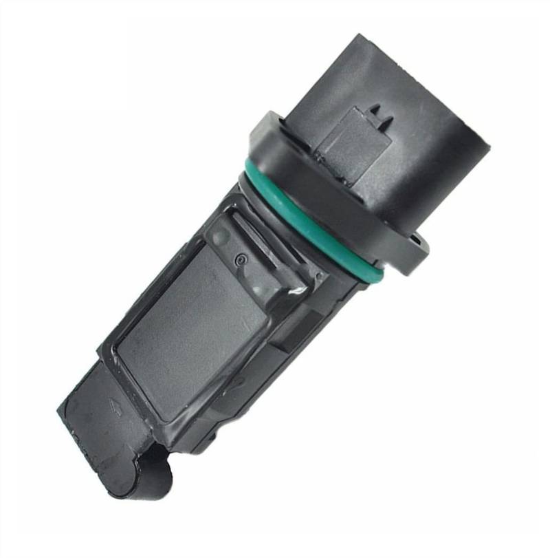 Rynplex Luftmassenmesser MAF-Sensor, for Seat, for Alhambra, for Ibiza, for Leon, for Toledo, for Skoda, for Fabia, for Octavia, for Ford, for Galaxy 1.9 TDI Öl 0280217121 Luftmassensensor von Rynplex