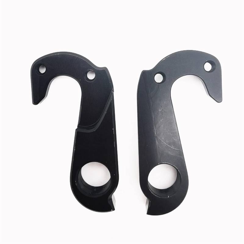 Rynplex MTB Bikes Fahrrad SCHALTWERK Gears MECH Hangers, for Cervelo, for R2 R3 R5 S2 S3 S5, RAHMENHALTERUNG Schwanzhaken Teile aus Aluminiumlegierung Haken für Schaltwerk von Rynplex