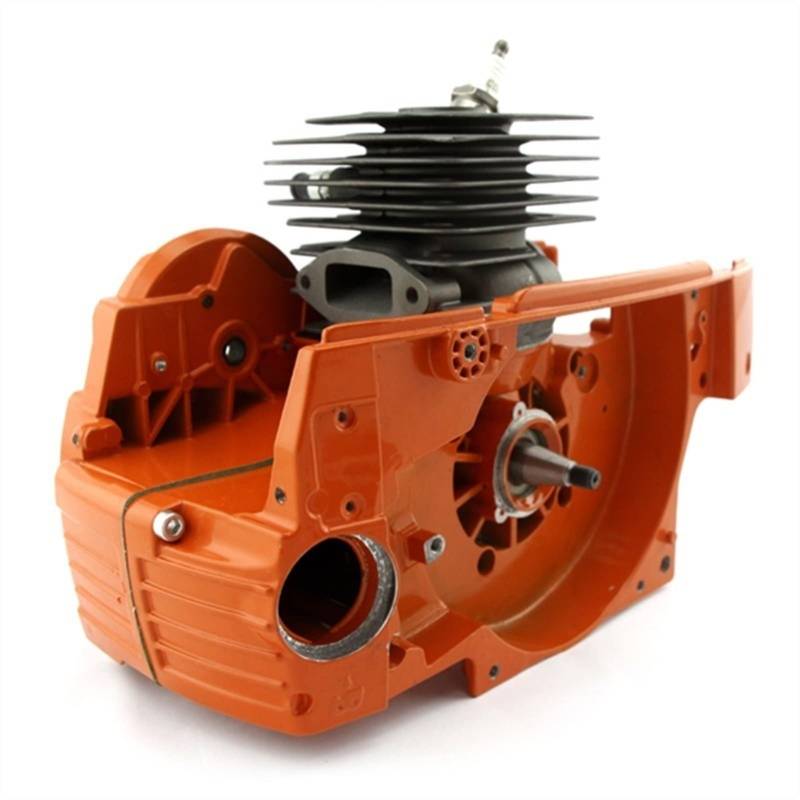 Rynplex Motor Zylinder Kolben Kurbelgehäuse Hus 362 365 371 372 372xp Kettensäge Kettensägen-Zylinderkolben von Rynplex