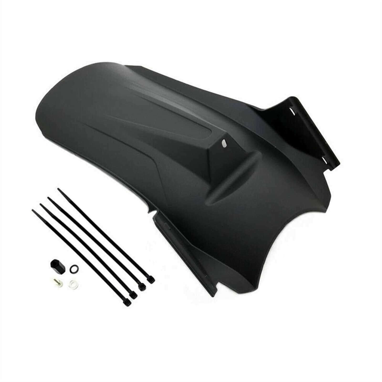 Rynplex Motorrad-Kotflügel hinten, for, for R1200R R1200RS LC R1250R 2015–2020 Motorrad-Kotflügel vorne von Rynplex