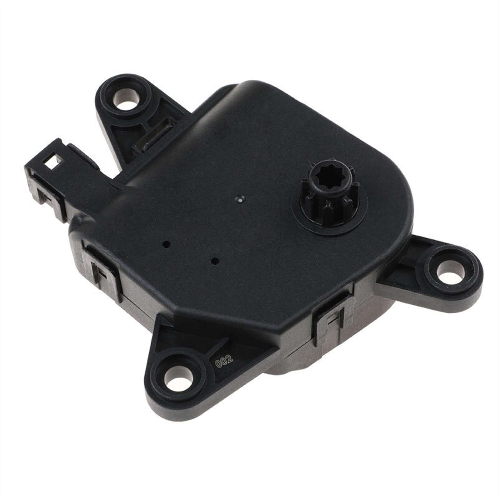 Rynplex Stellmotor for Heizungsmischklappe Dorman, for Chrysler, Aspen, for Dodge, Ram SRT 5019631AA 604002 Antrieb für Auto-Lufttüren von Rynplex